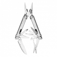 Alicate Multifuncional Leatherman FREE P2